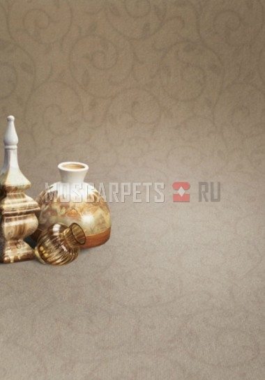 Ковролин Highgrove 303 кремовый