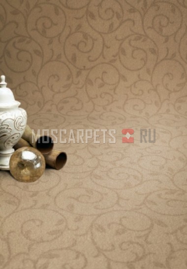 Ковролин Highgrove 305 бежевый