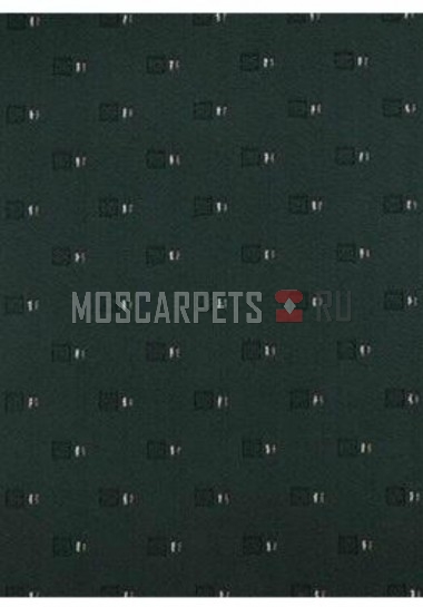 Ковролин Nil Scroll 01_008_0711 зеленый