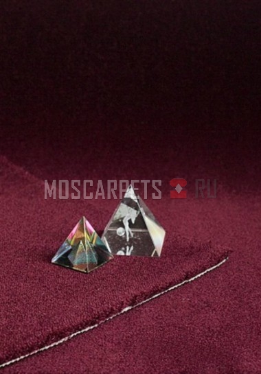 Ковролин Noblesse (Ноблесс) 442 красный