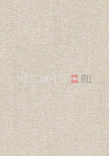 Ковролин Quartz (Кварц) 34 бежевый