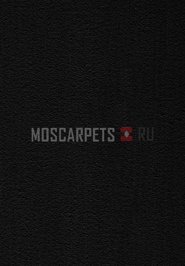 Ковролин Rossini (Россини) 098 черный