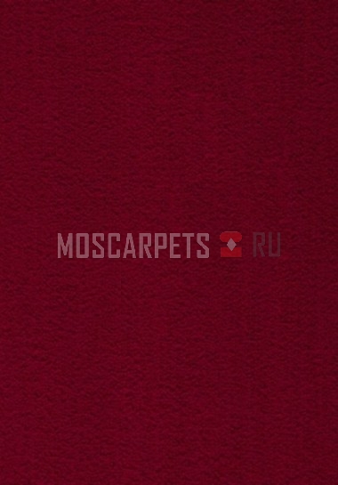 Ковролин Rossini (Россини) 13 красный