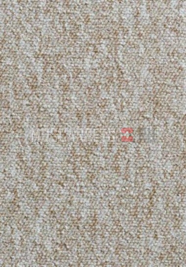 Ковролин Solid (Солид) 70 бежевый