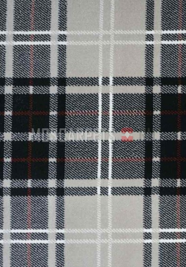 Ковролин Woven 656019 серый