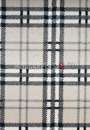 Ковролин Woven 656043 серый