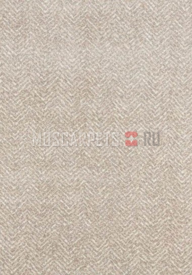 Ковролин Woven 658016 бежевый