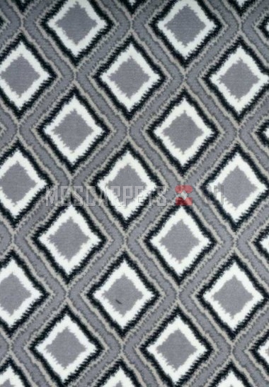 Ковролин Woven 806036 серый