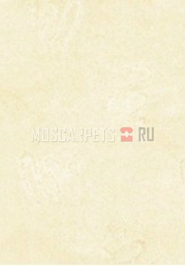 Ковролин Поло 115 белый