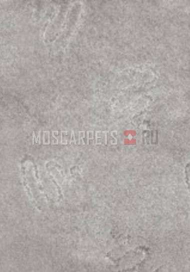 Ковролин Поло 920 серый