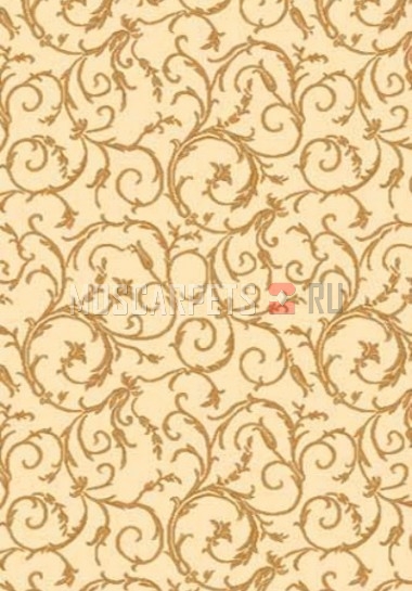 Ковер Дорожка VALENCIA2 Р002 CREAM