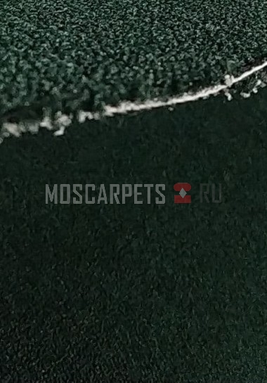 Ковролин Рондо 36 зеленый