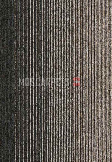 Ковровая плитка Employ Lines 4223001 бежевый