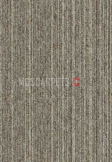 Ковровая плитка Output Lines 4221005 бежевый