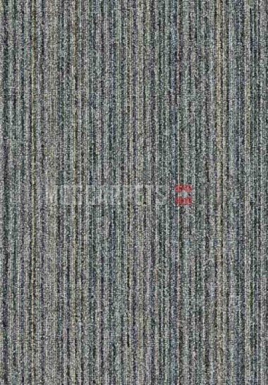 Ковровая плитка Output Lines 4221006 светло-серый