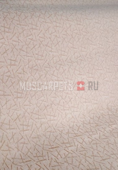 Ковролин Корсика 293 бежевый