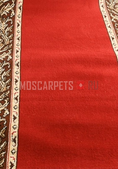 Ковровая Дорожка LAGUNA D041 RED