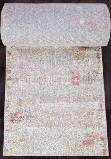 Ковровая дорожка OPERA 5806B CREAM