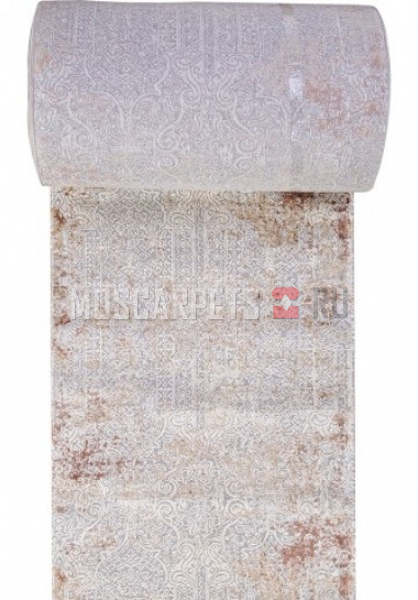 Ковровая дорожка OPERA 5806B CREAM