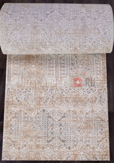 Ковровая дорожка OPERA 5806C SMOKY GREY