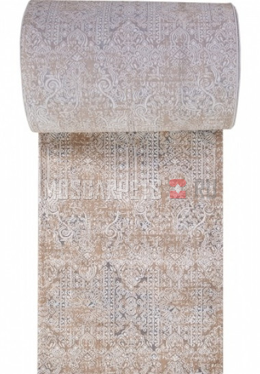 Ковровая дорожка OPERA 5806C SMOKY GREY