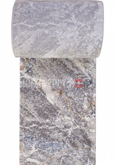 Ковровая дорожка OPERA 5825B LIGHT BLUE 