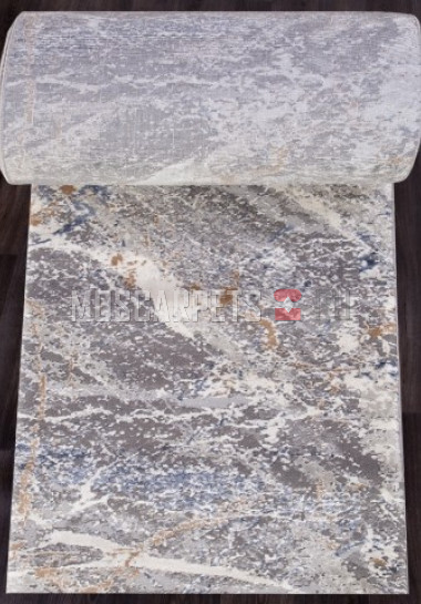 Ковровая дорожка OPERA 5825B LIGHT BLUE 