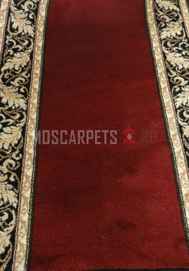 Ковровая Дорожка VALENCIA2 D040 RED
