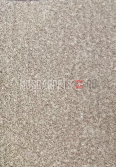 Паласная дорожка Эстер 1704/100 бело-серый