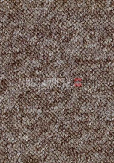 Ковровая плитка Лондон  1290  (London ) темно-бежевый