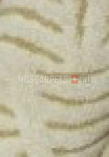 Ковролин Горы pl-12/003 белый