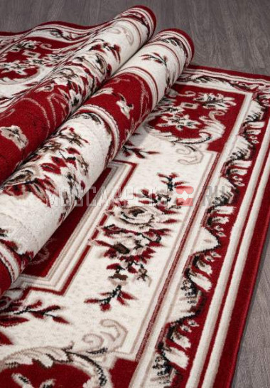 Ковер GAVANA 5444-RED прямоугольник