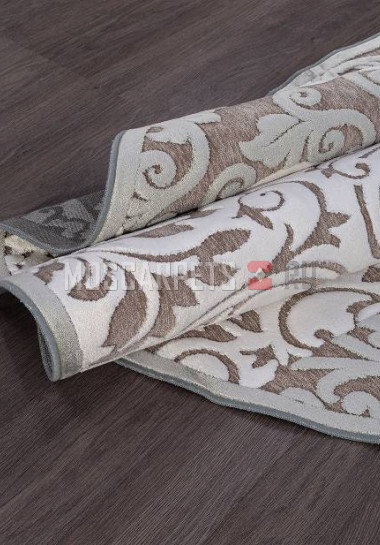 	 Ковер GENOVA 38009-655590 круг