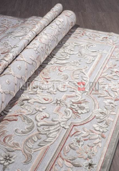 Ковер GENOVA 938506-681891 прямоугольник