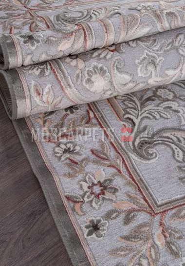 Ковер GENOVA 938506-681891 прямоугольник