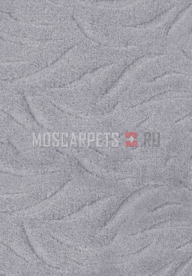 Ковролин Ария 915 серый