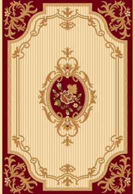 Ковер Измир 5478 кремовый