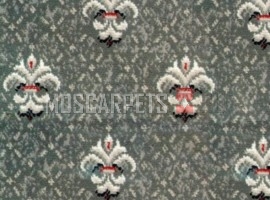 Ковролин Fleur De Lys (Флор Де Лус) 85 серый