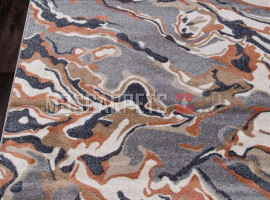 Ковер BOSTON D748 BEIGE прямоугольник