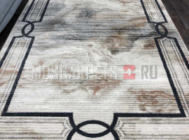 Ковер BOSTON D752 BEIGE1 прямоугольник