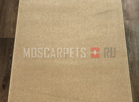 Ковер BOSTON P000 BEIGE-CREAM прямоугольник