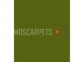Ковер Comfort Shaggy 2 S600 GREEN 2 прямоугольник