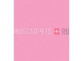 Ковер Comfort Shaggy 2 S600 PINK прямоугольник