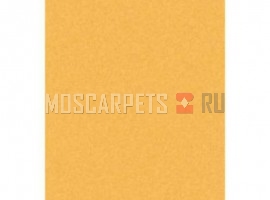 Ковер Comfort Shaggy 2 S600 YELLOW прямоугольник