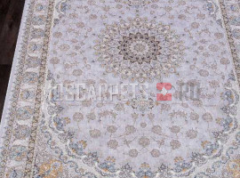 Ковер FARSI 1200-G253 DIAMOND прямоугольник