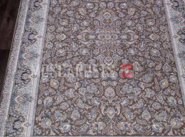 Ковер FARSI 1200-G256 GRAY прямоугольник