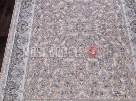 Ковер FARSI 1200-G256 LIGHT GRAY прямоугольник