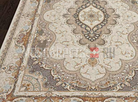 Ковер FARSI 1500-224 CREAM прямоугольник