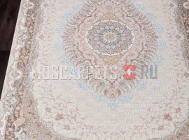 Ковер FARSI 1500-227 CREAM прямоугольник