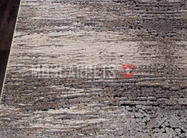 Ковер IBIZA 4087 BEIGE-BLACK прямоугольник